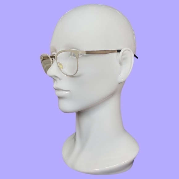 Orgreen Optics Eyeglasses - Picture 3 of 8